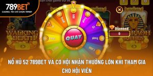 nổ hũ 52